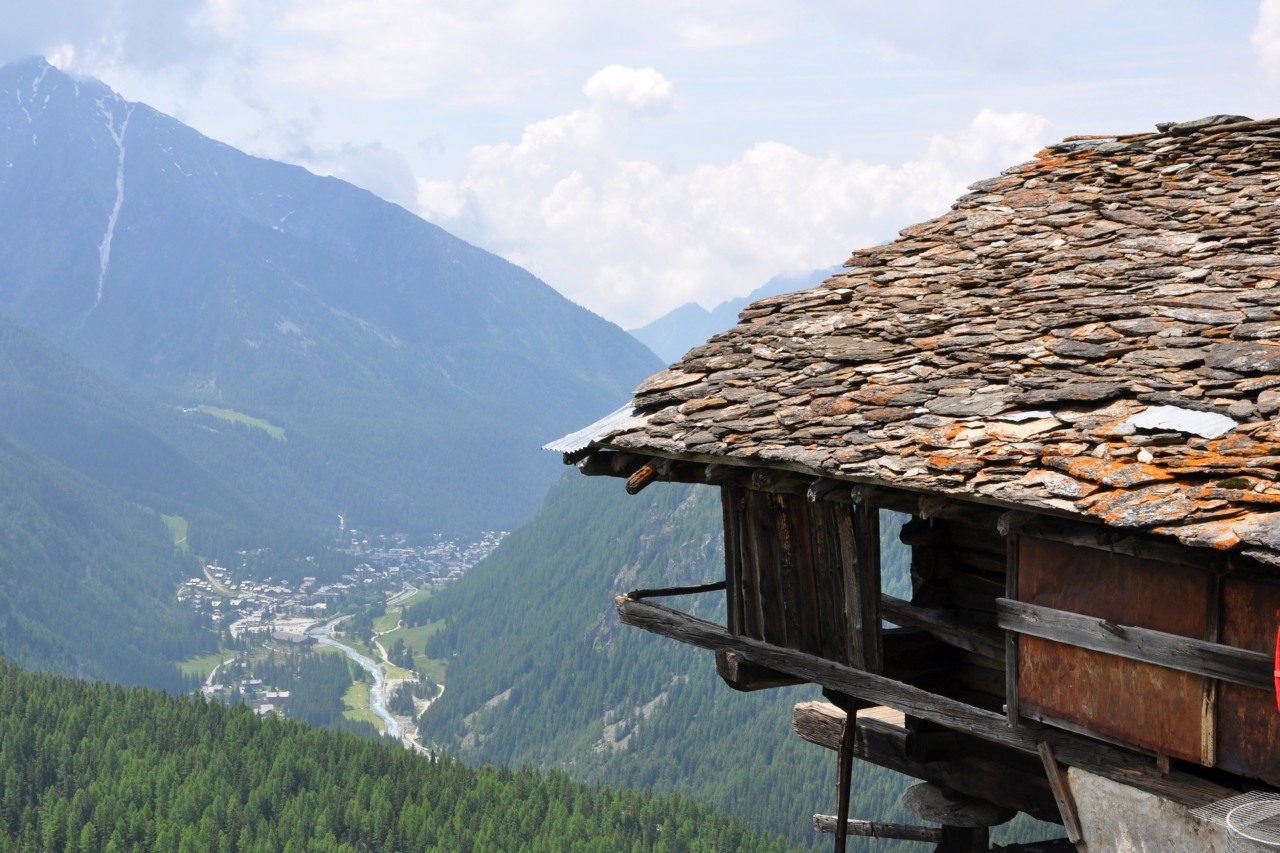 Valle d`Ayas